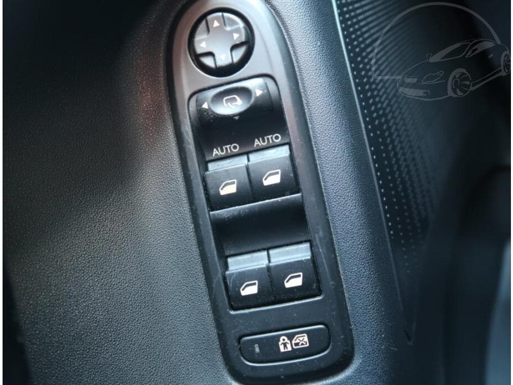 2012 Citroen C3 - 25