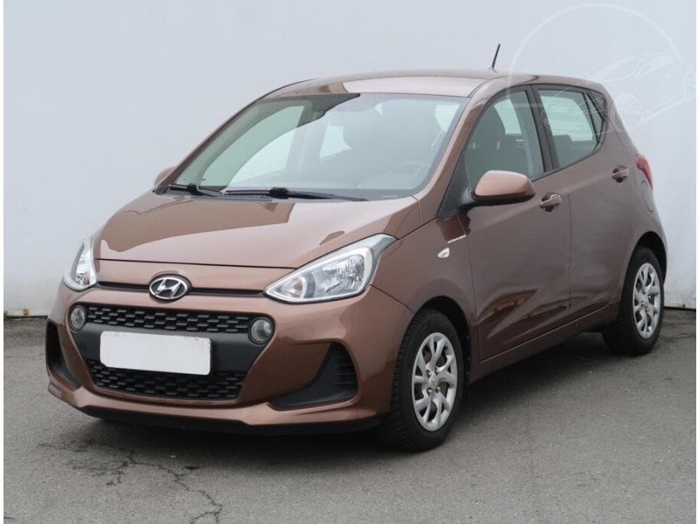 2017 Hyundai i10 - 3