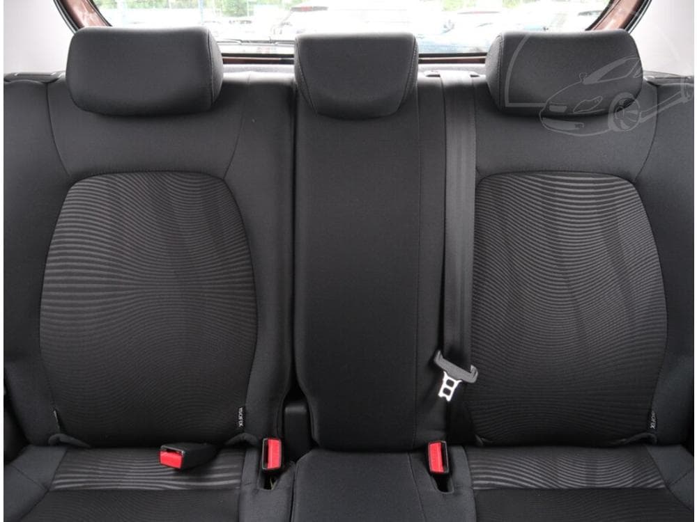 2017 Hyundai i10 - 19