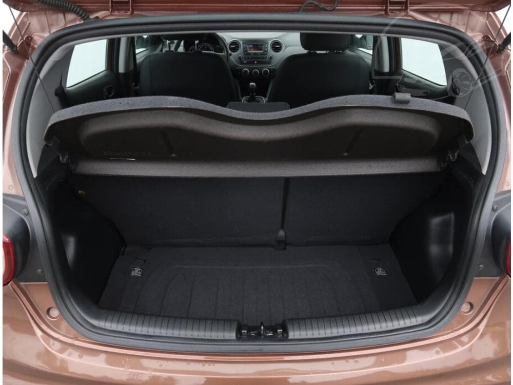 2017 Hyundai i10 - 25