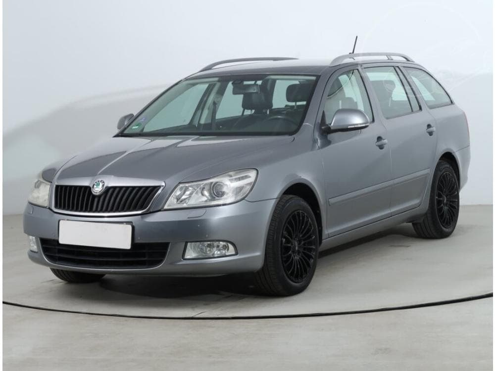 2012 Škoda OCTAVIA - 3