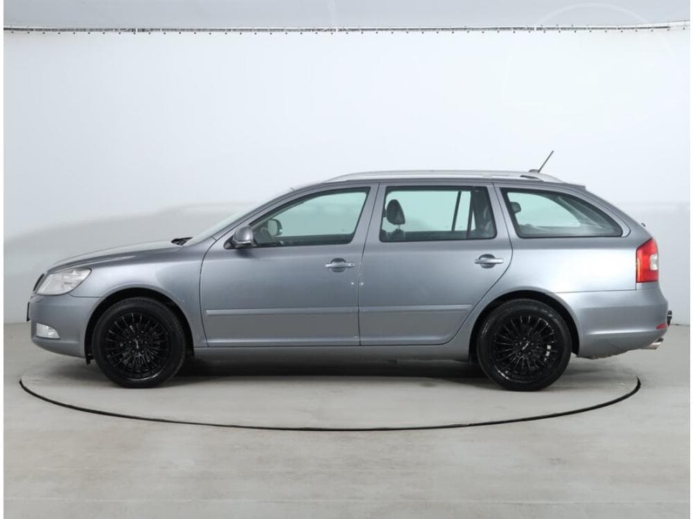2012 Škoda OCTAVIA - 5
