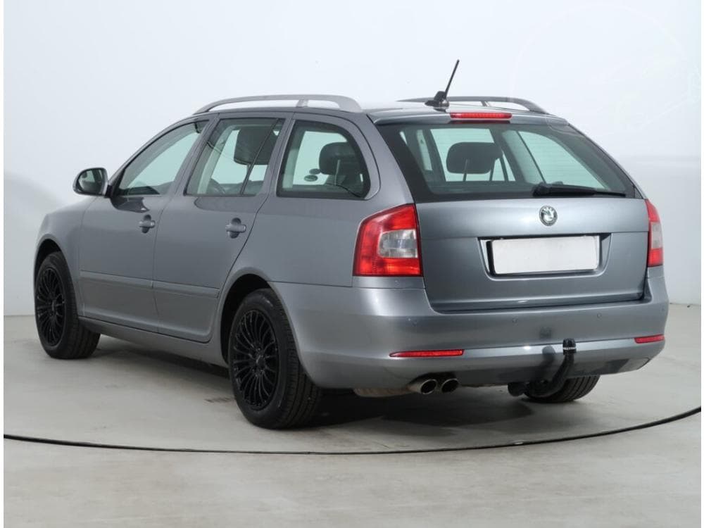 2012 Škoda OCTAVIA - 7