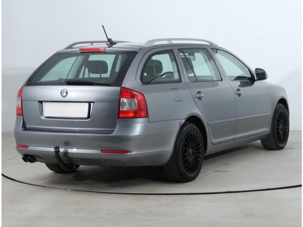 2012 Škoda OCTAVIA - 9