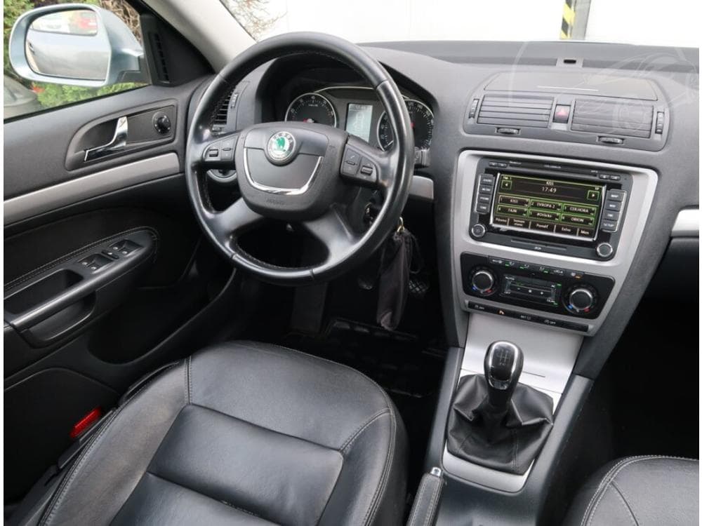 2012 Škoda OCTAVIA - 13