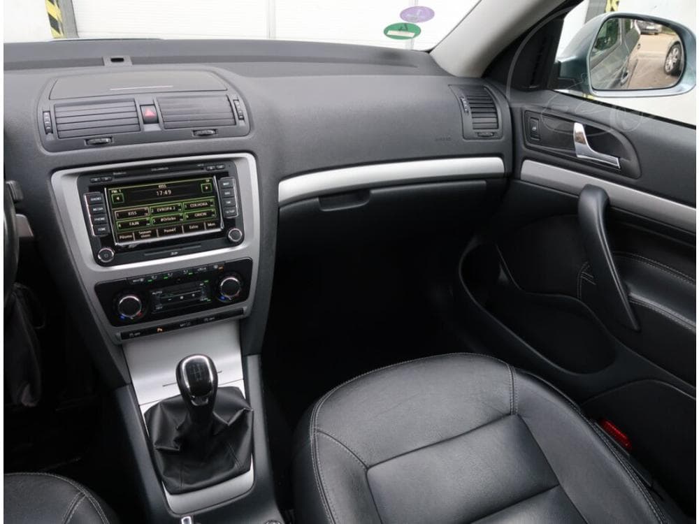 2012 Škoda OCTAVIA - 15