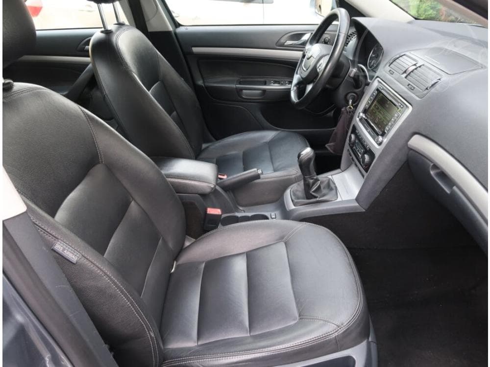 2012 Škoda OCTAVIA - 17