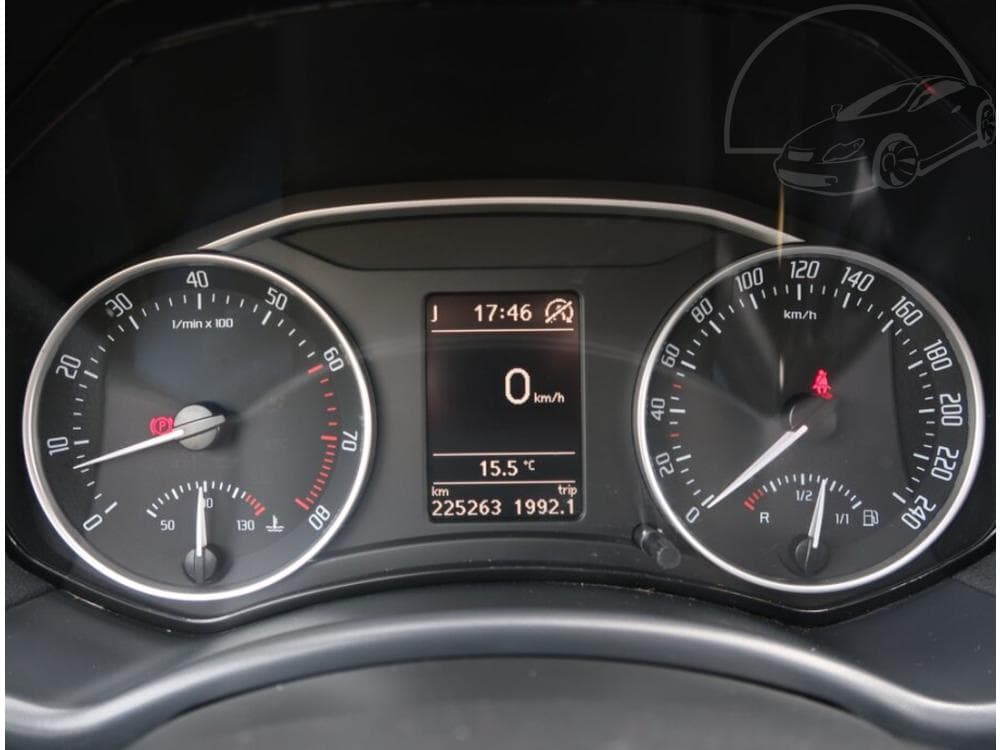 2012 Škoda OCTAVIA - 21