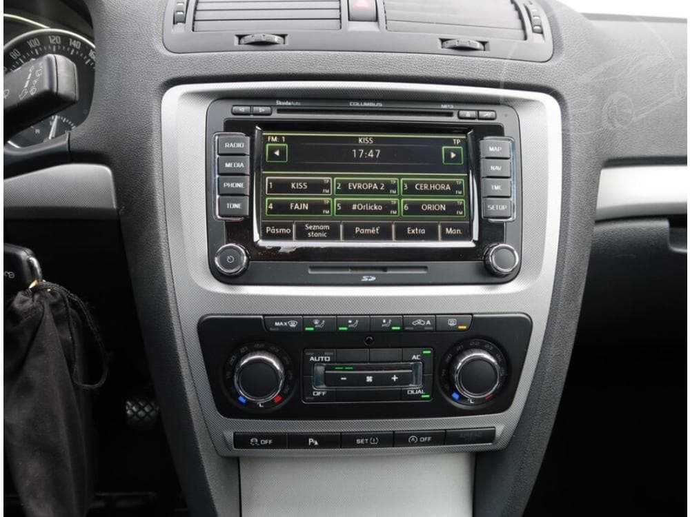 2012 Škoda OCTAVIA - 23
