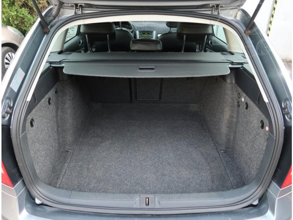 2012 Škoda OCTAVIA - 25