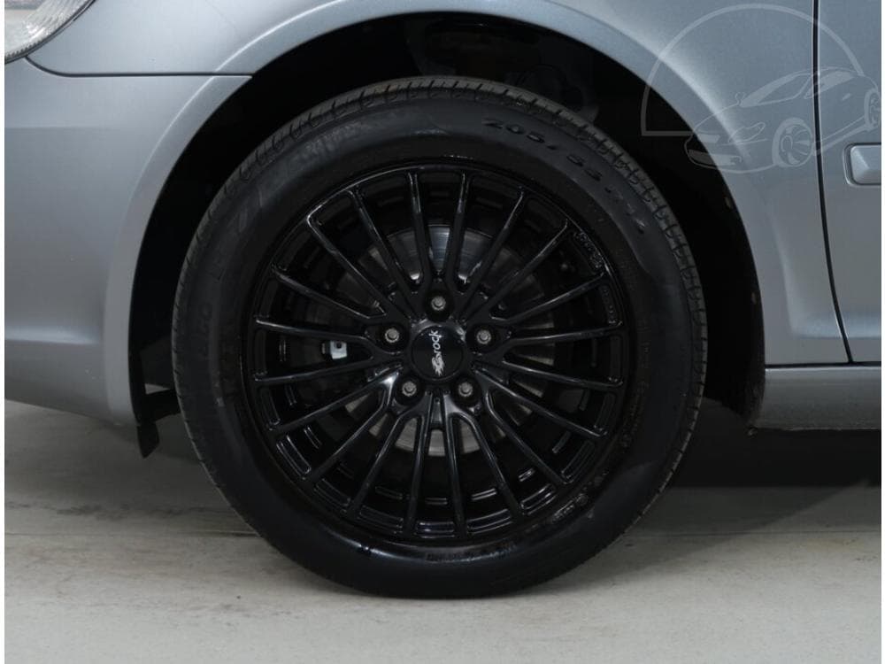 2012 Škoda OCTAVIA - 27