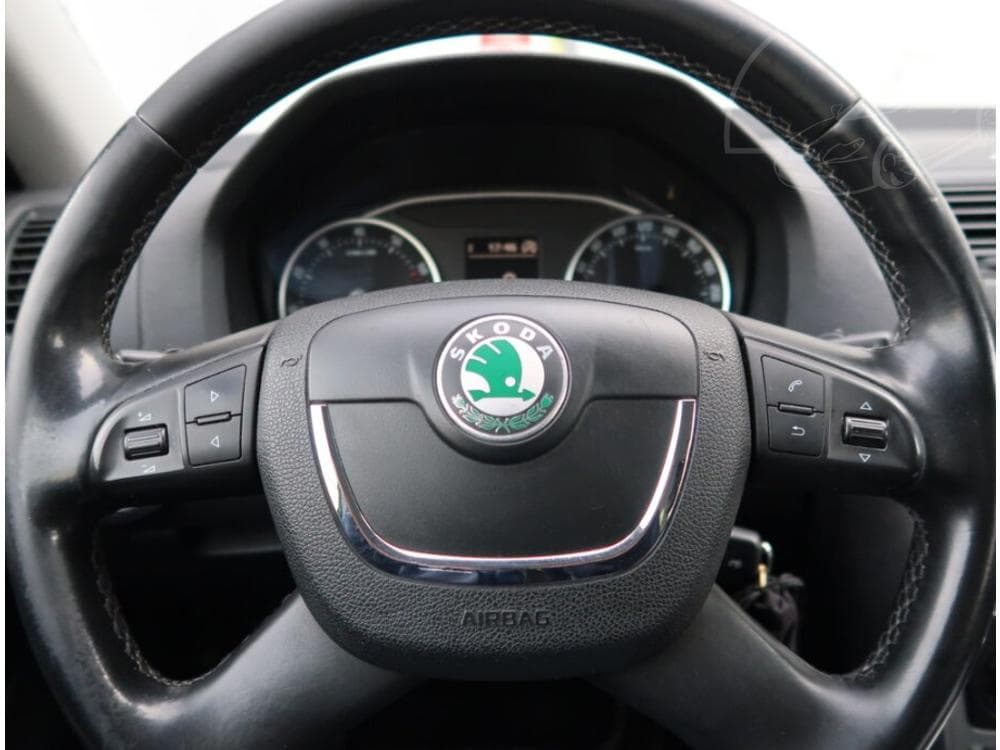 2012 Škoda OCTAVIA - 29