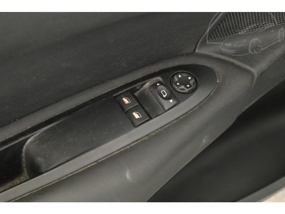 2012 Citroen C4 - 17