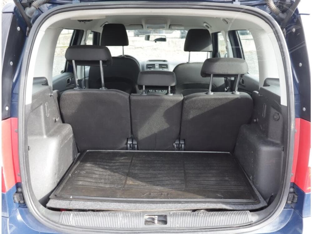 2016 Škoda YETI - 13