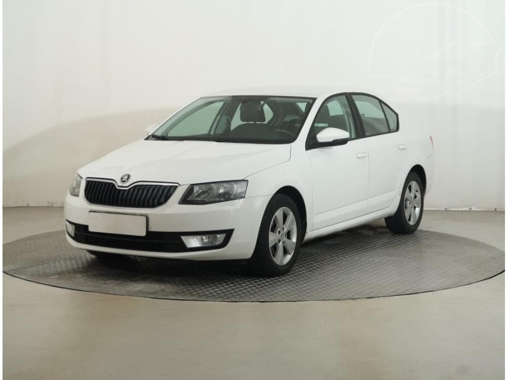 2013 Škoda OCTAVIA - 3