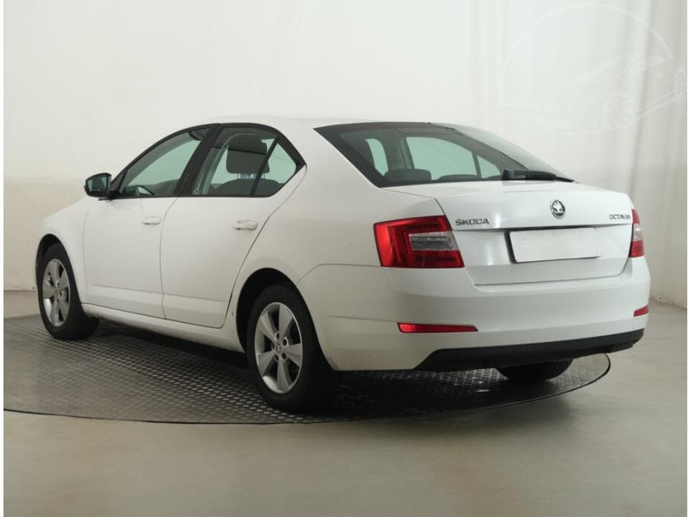 2013 Škoda OCTAVIA - 7