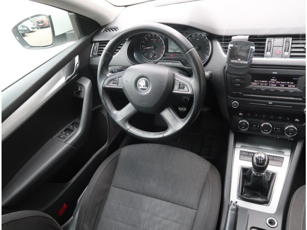 2013 Škoda OCTAVIA - 13