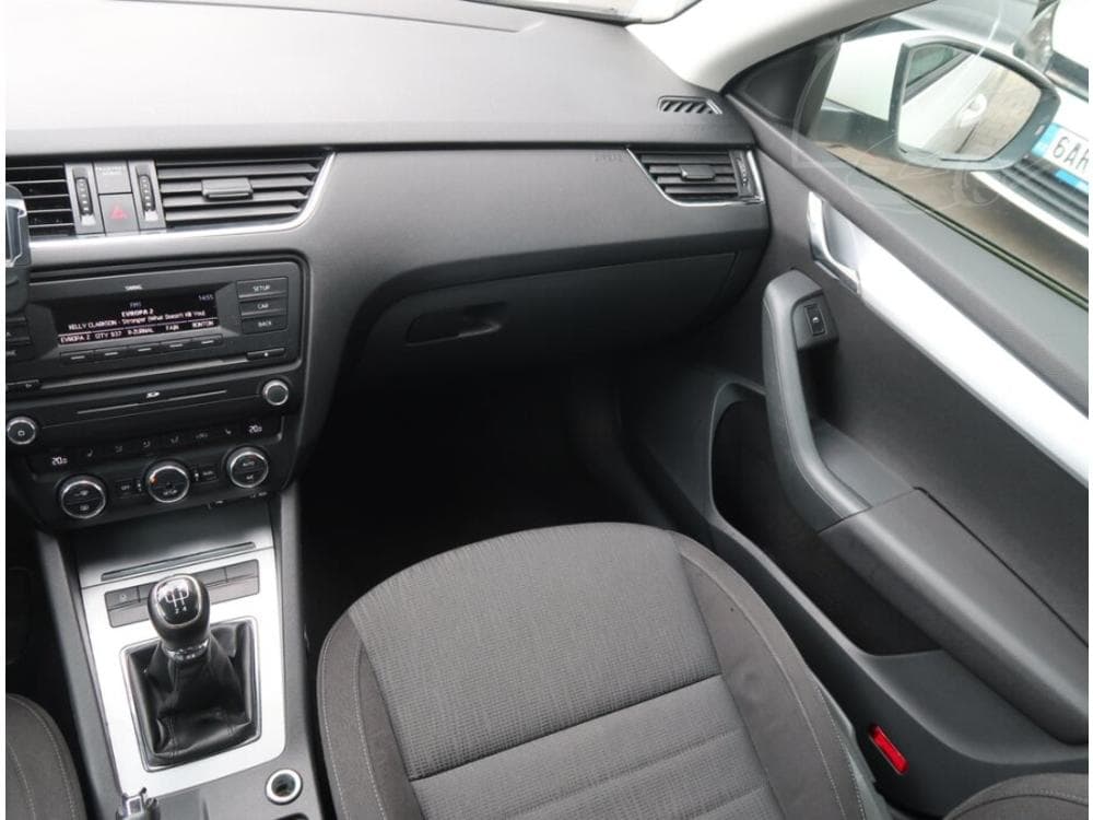 2013 Škoda OCTAVIA - 15