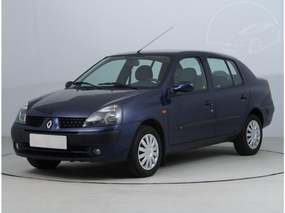 2002 Renault THALIA - 2