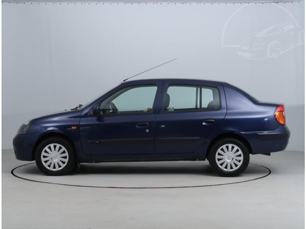 2002 Renault THALIA - 3