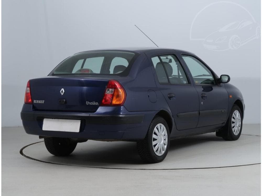 2002 Renault THALIA - 5