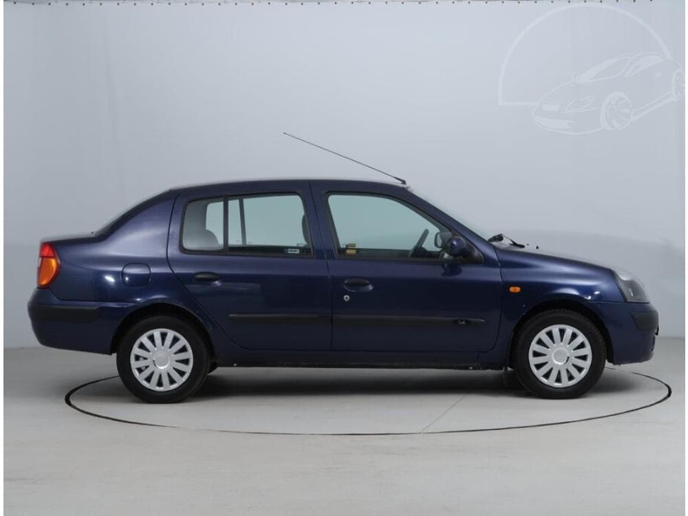 2002 Renault THALIA - 6