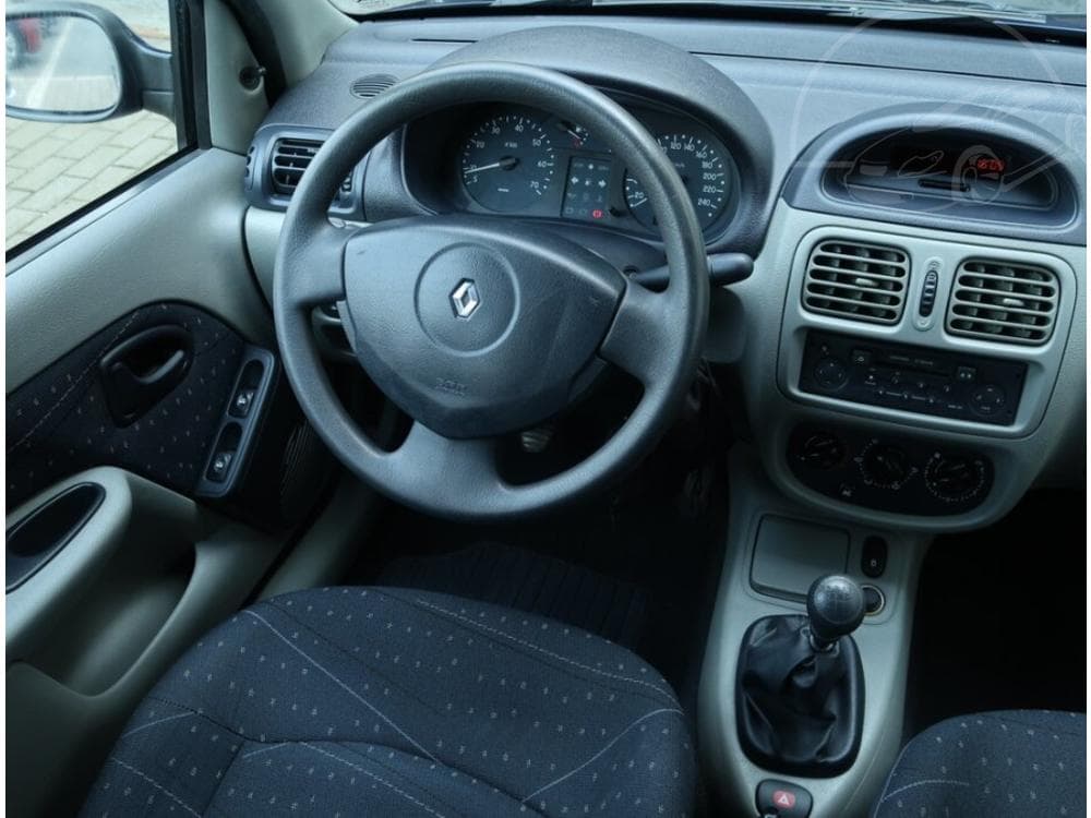2002 Renault THALIA - 7