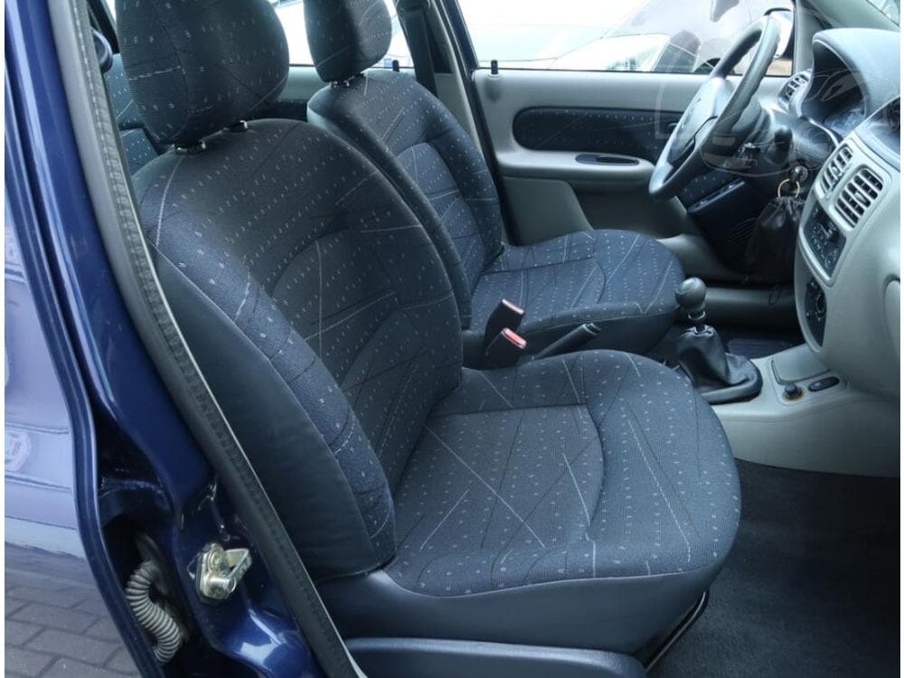 2002 Renault THALIA - 9
