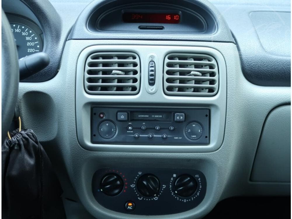 2002 Renault THALIA - 12