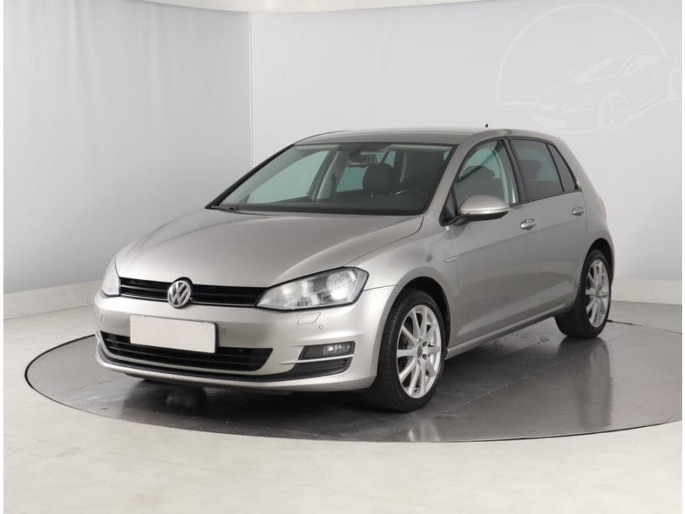 2015 Volkswagen GOLF - 3