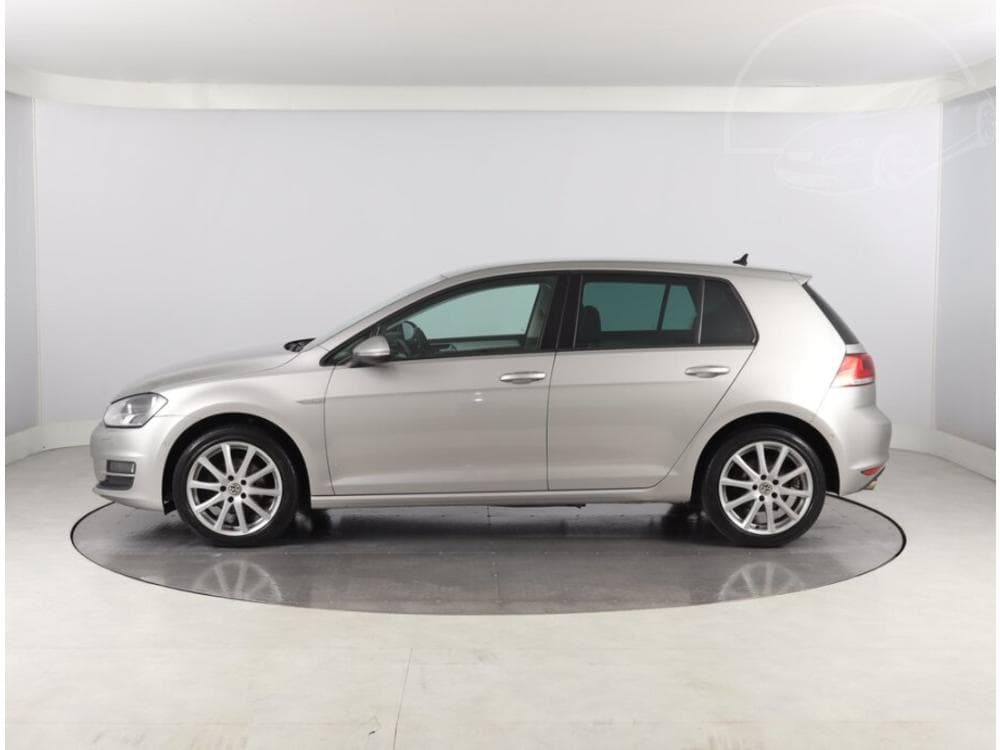 2015 Volkswagen GOLF - 5