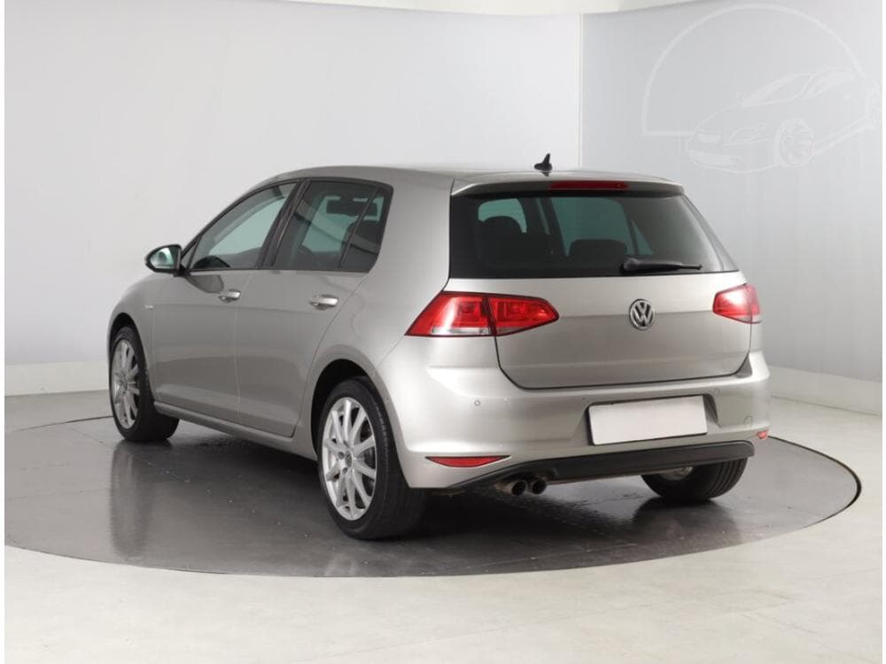 2015 Volkswagen GOLF - 7