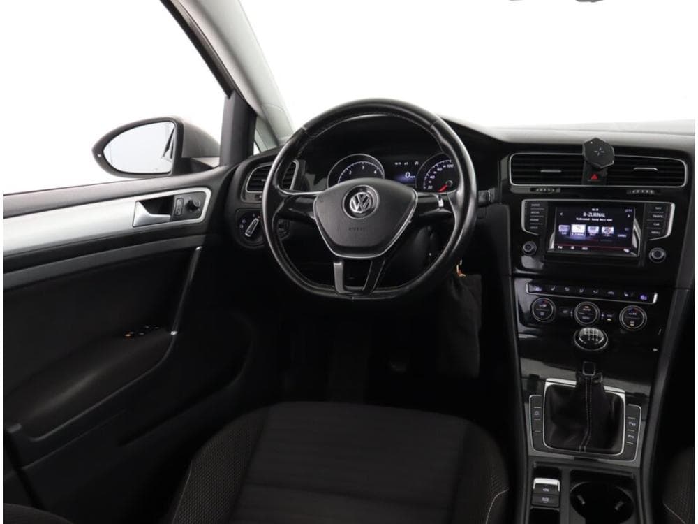 2015 Volkswagen GOLF - 13