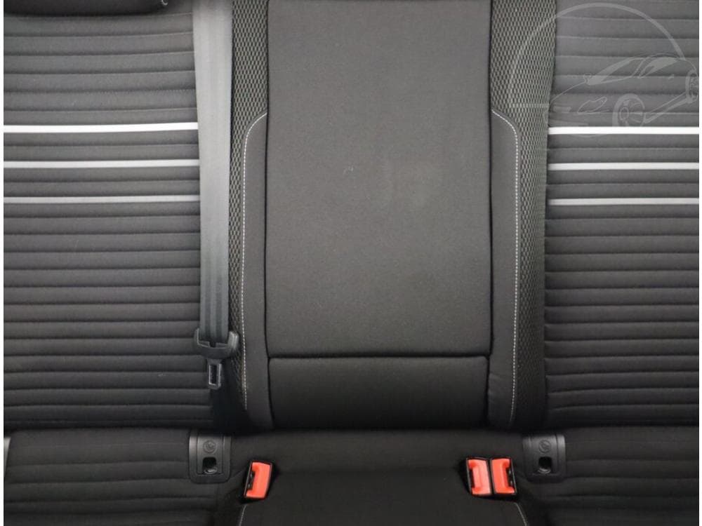 2015 Volkswagen GOLF - 19