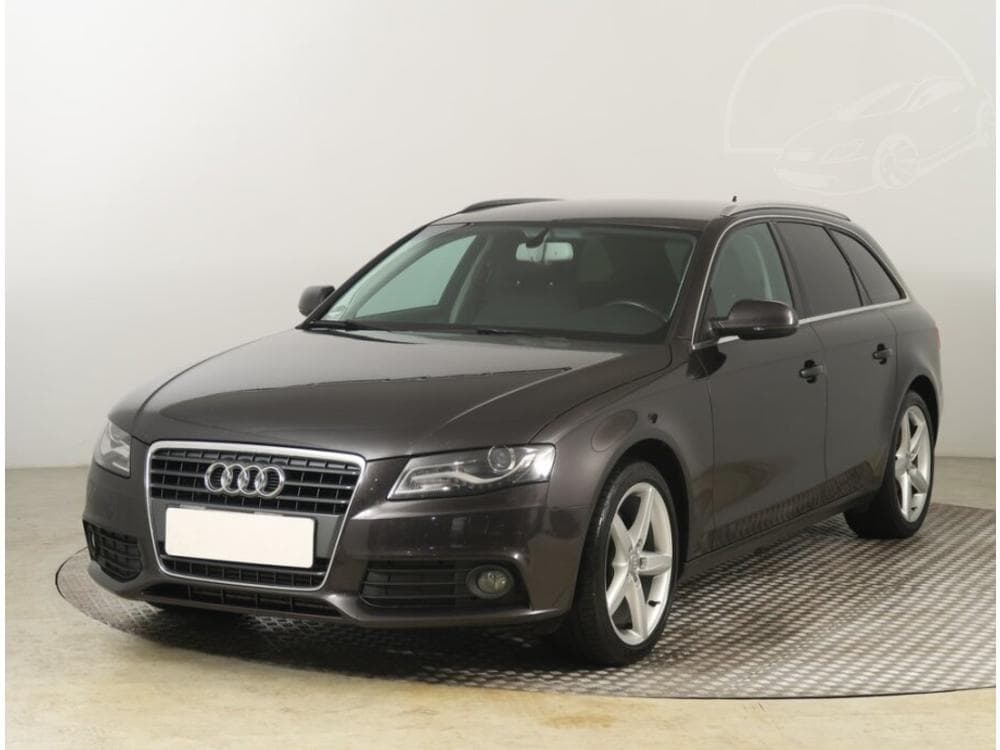 2010 Audi A4 - 3