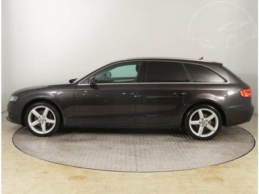 2010 Audi A4 - 5