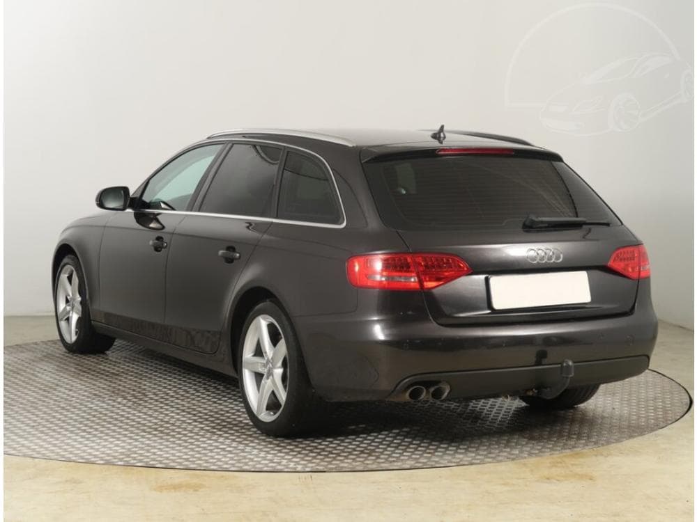 2010 Audi A4 - 7