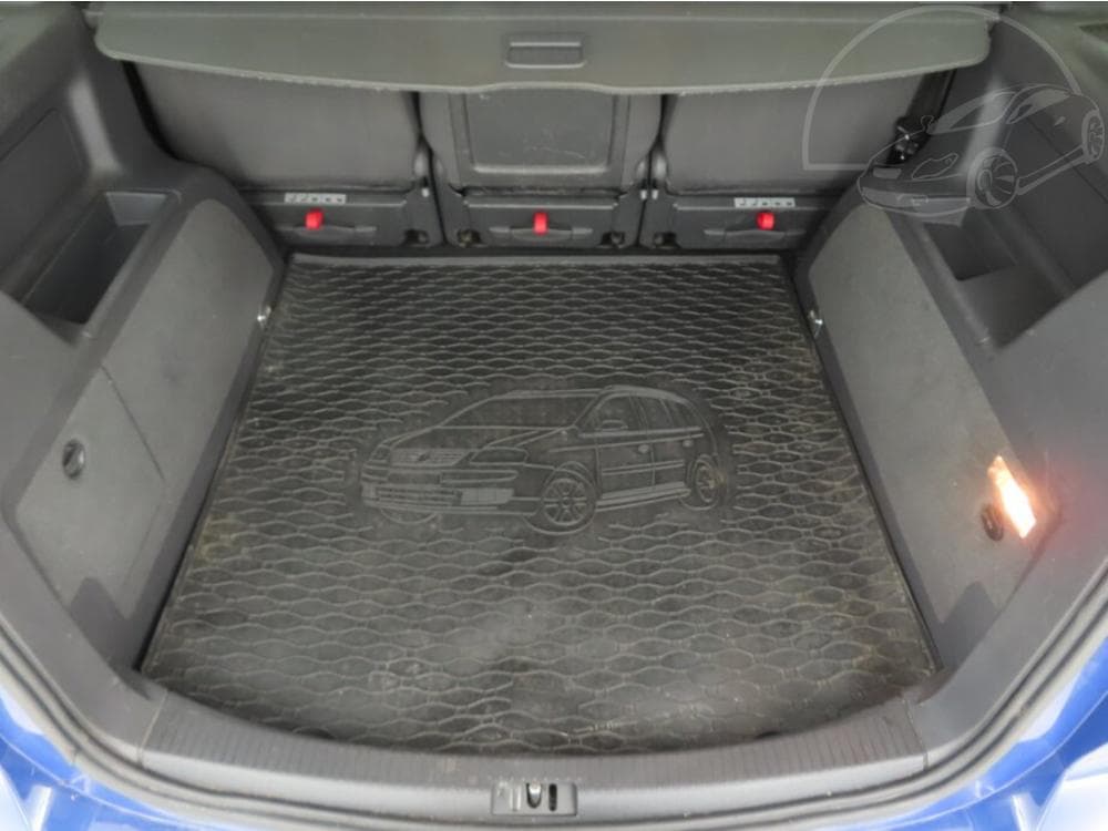 2011 Volkswagen TOURAN - 27