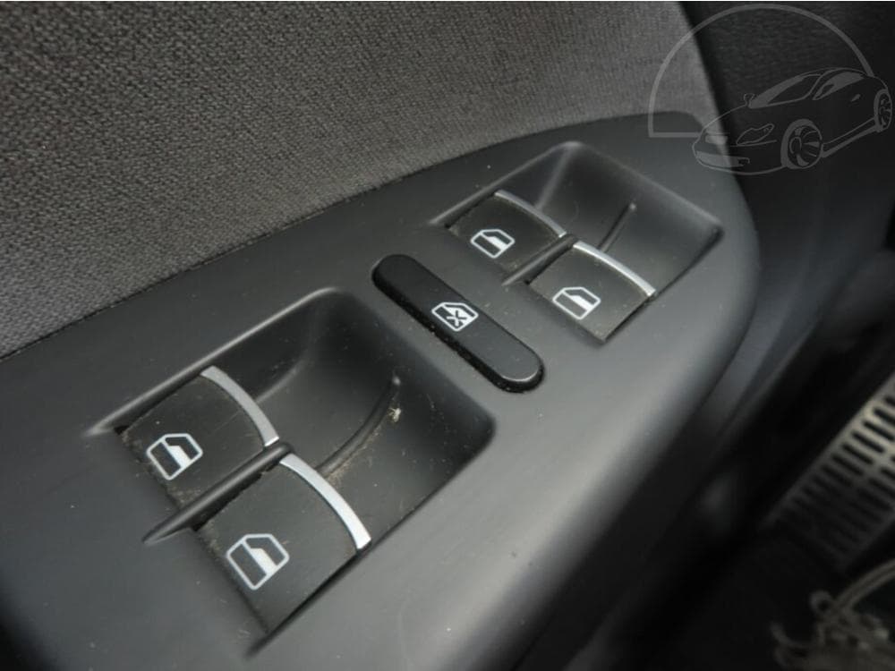 2011 Volkswagen TOURAN - 29
