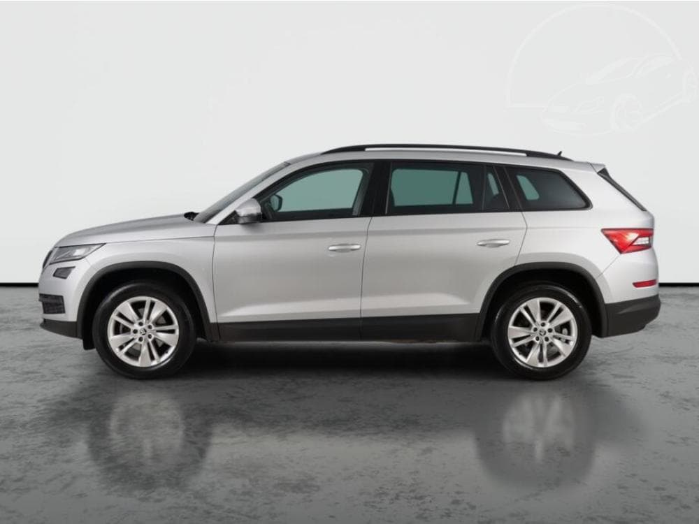 2018 Škoda KODIAQ - 3