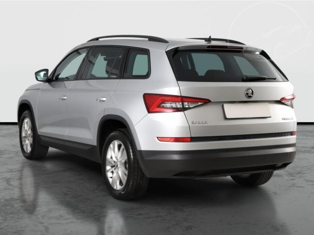 2018 Škoda KODIAQ - 4