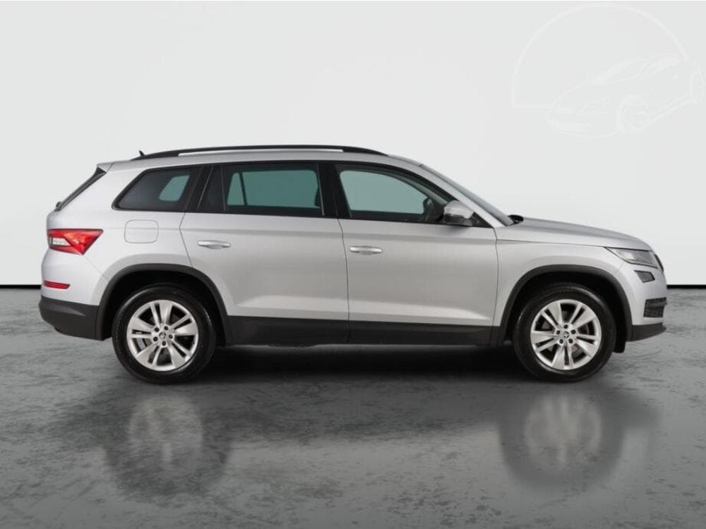 2018 Škoda KODIAQ - 6