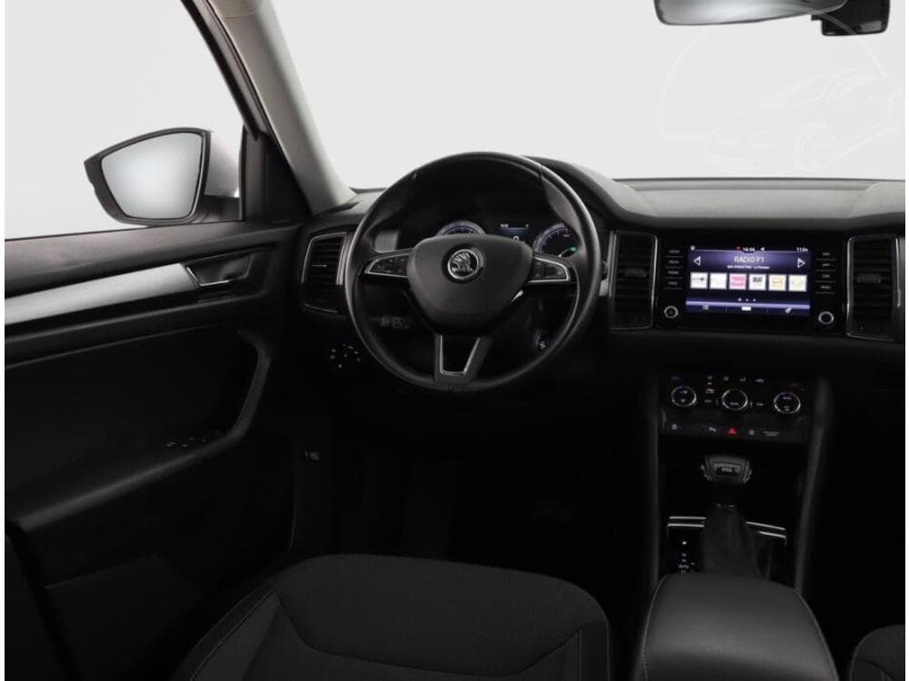 2018 Škoda KODIAQ - 7