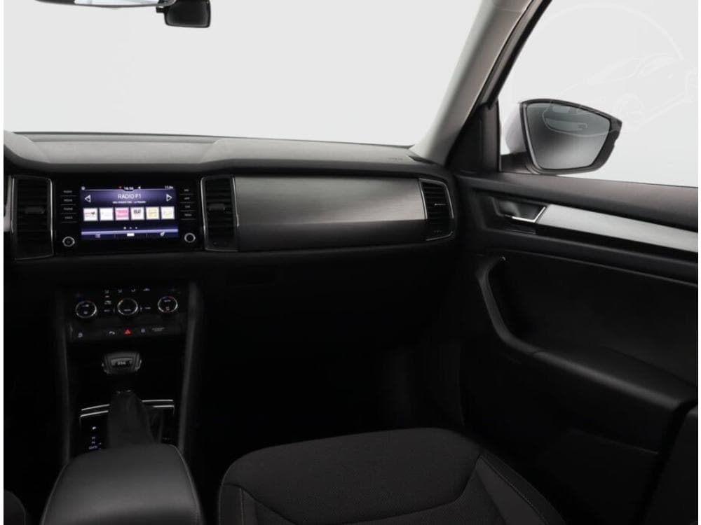 2018 Škoda KODIAQ - 8