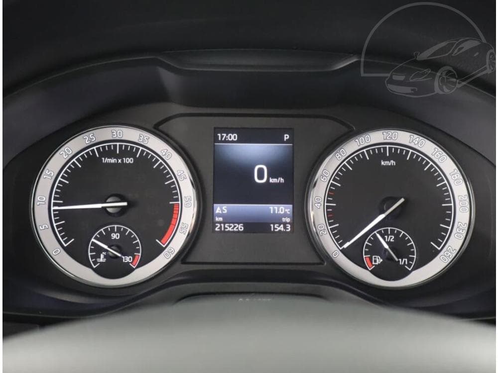 2018 Škoda KODIAQ - 11