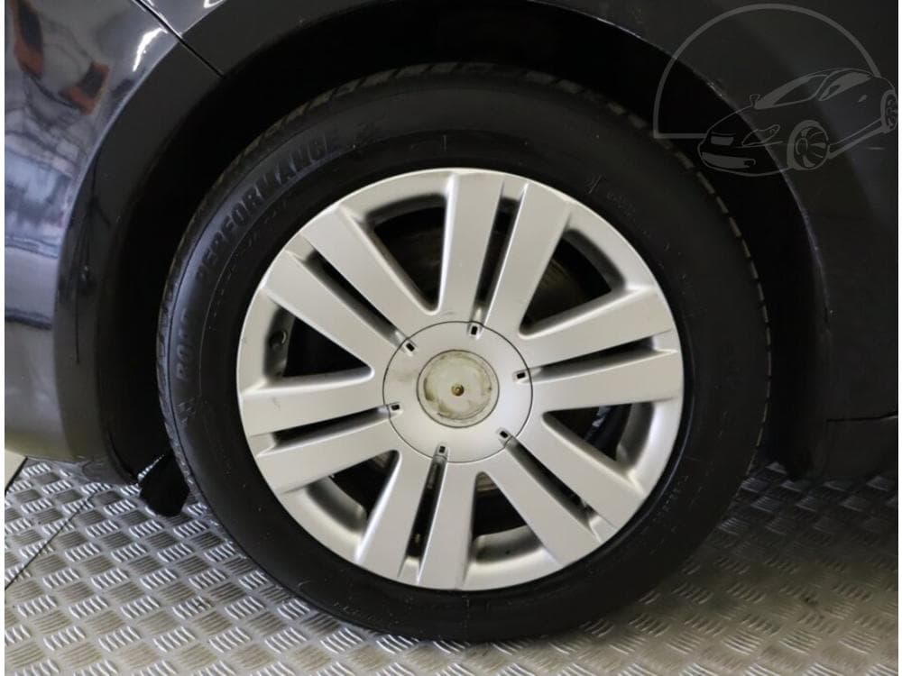2010 Škoda SUPERB - 29