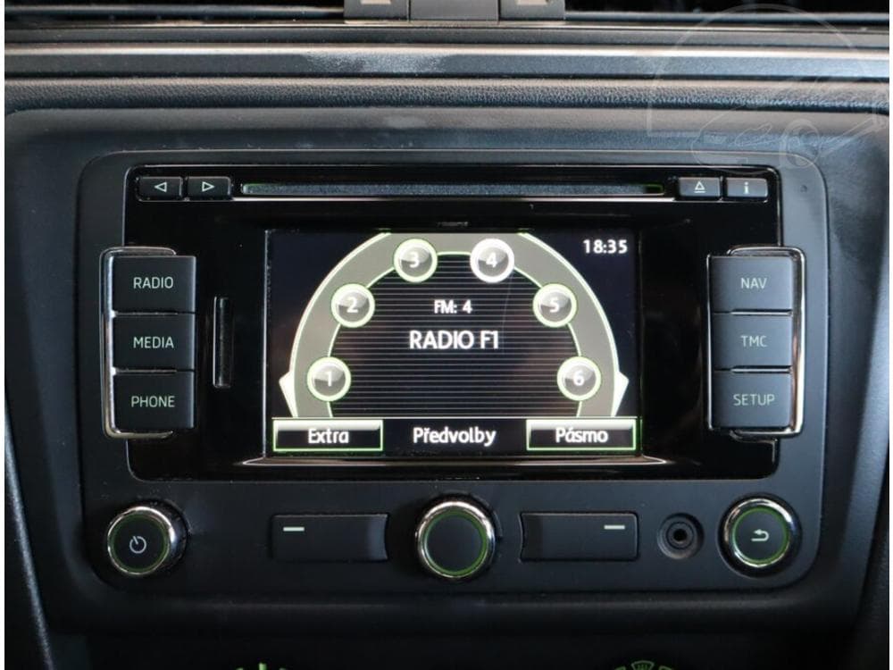 2015 Škoda RAPID - 25