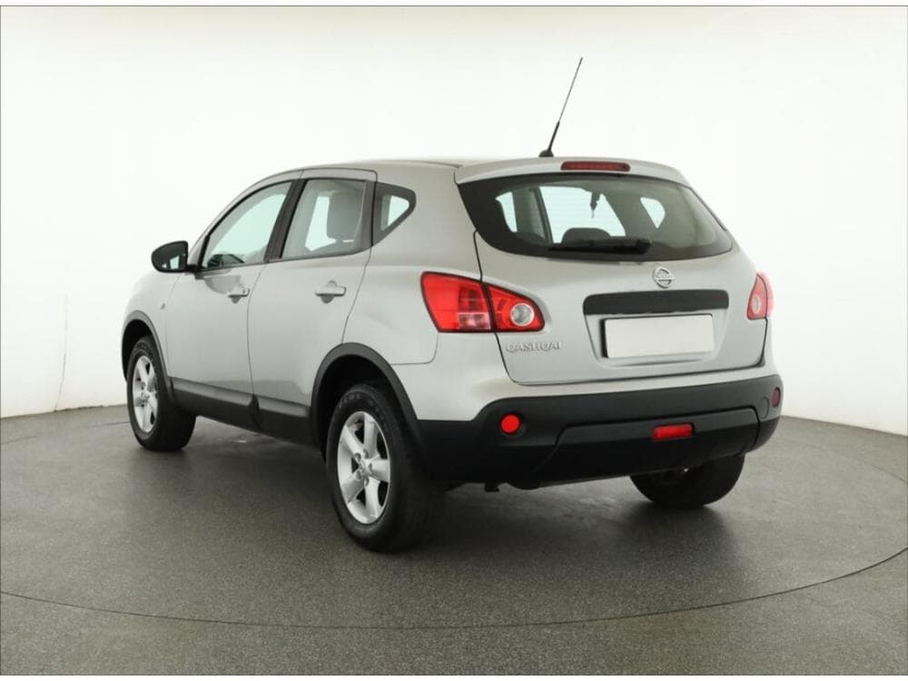 2007 Nissan QASHQAI - 4