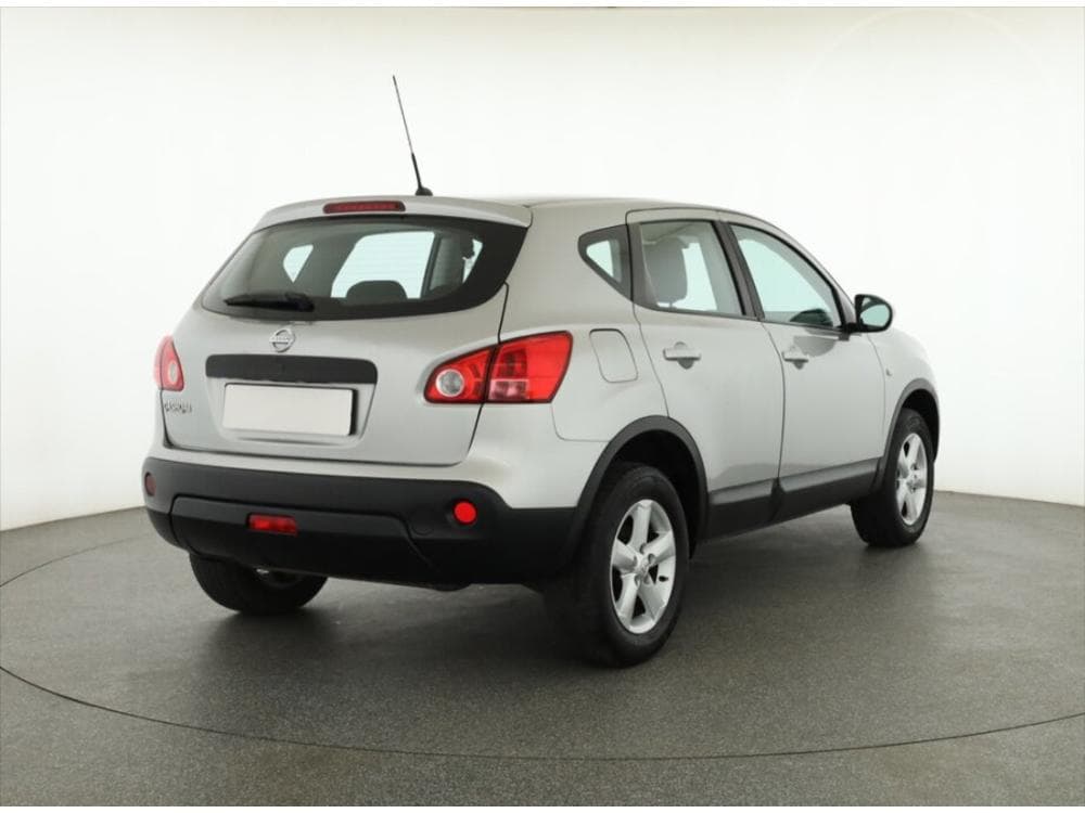 2007 Nissan QASHQAI - 5