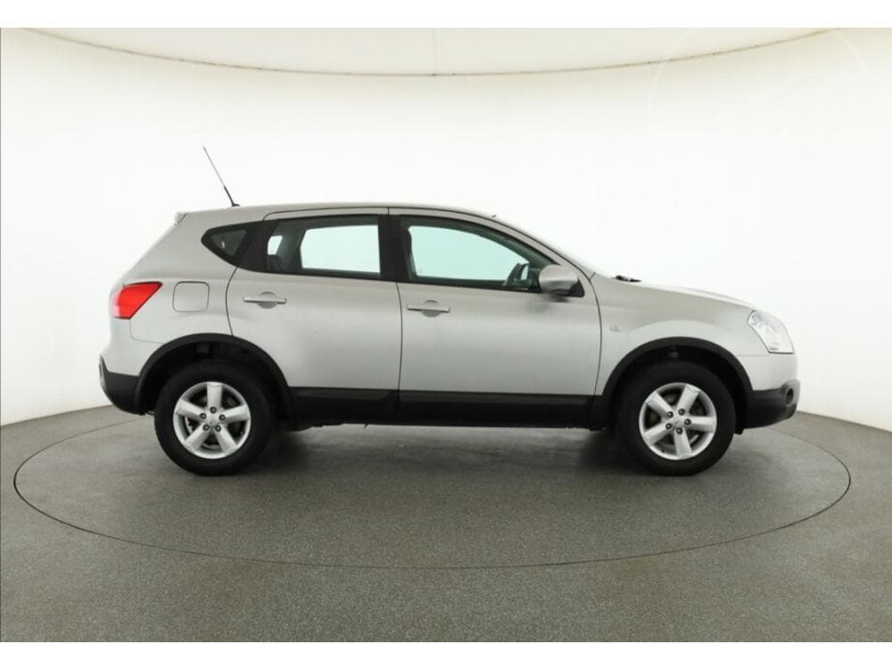 2007 Nissan QASHQAI - 6